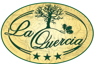 Hotel La Quercia - logo