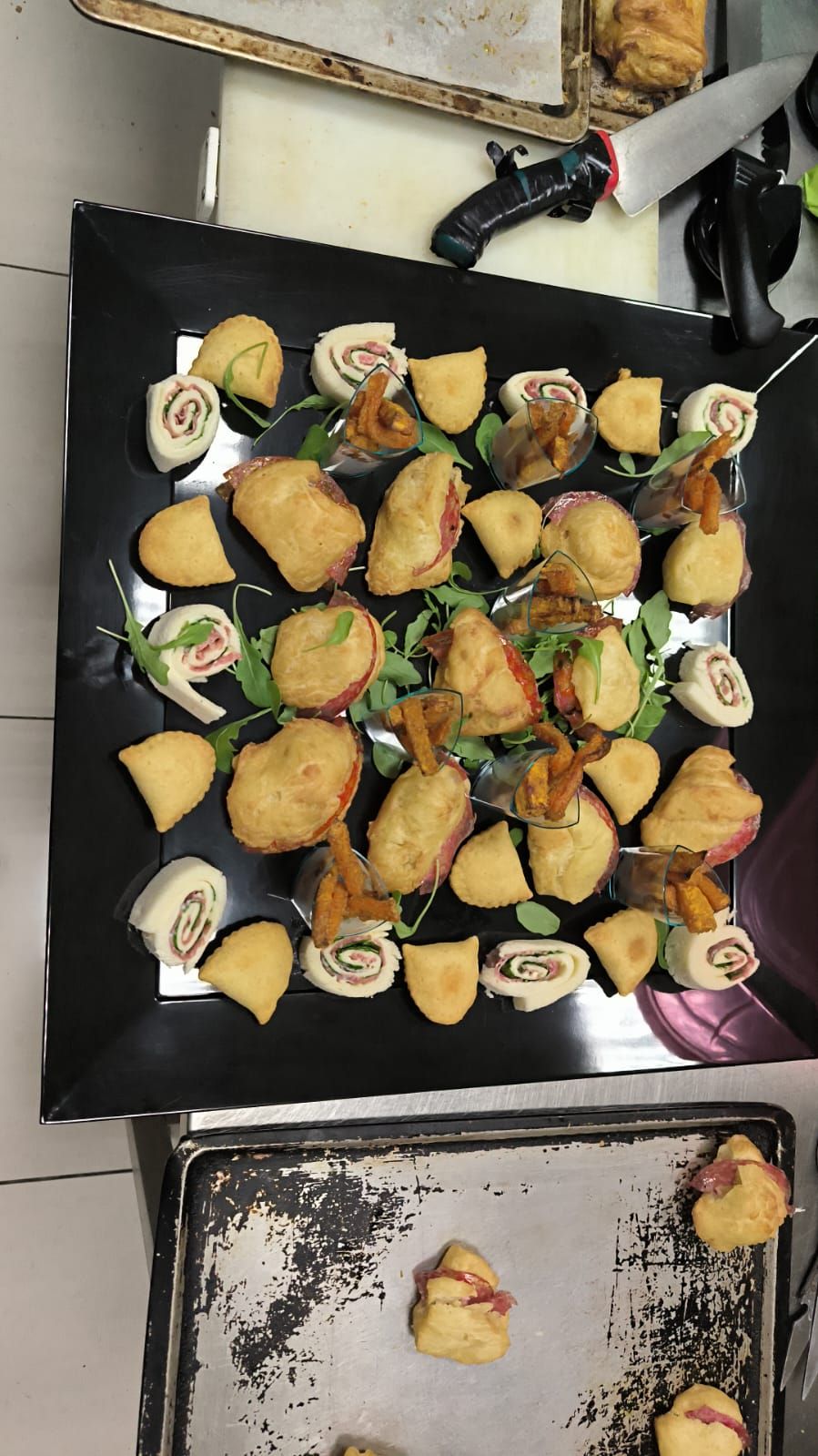 Hotel La Quercia - aperitivo 6