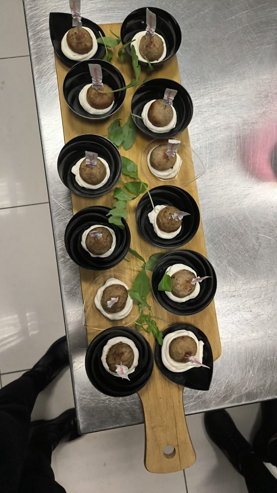 Hotel La Quercia - aperitivo 5