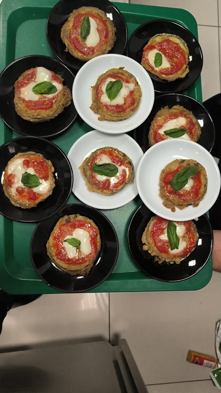 Hotel La Quercia - aperitivo 4