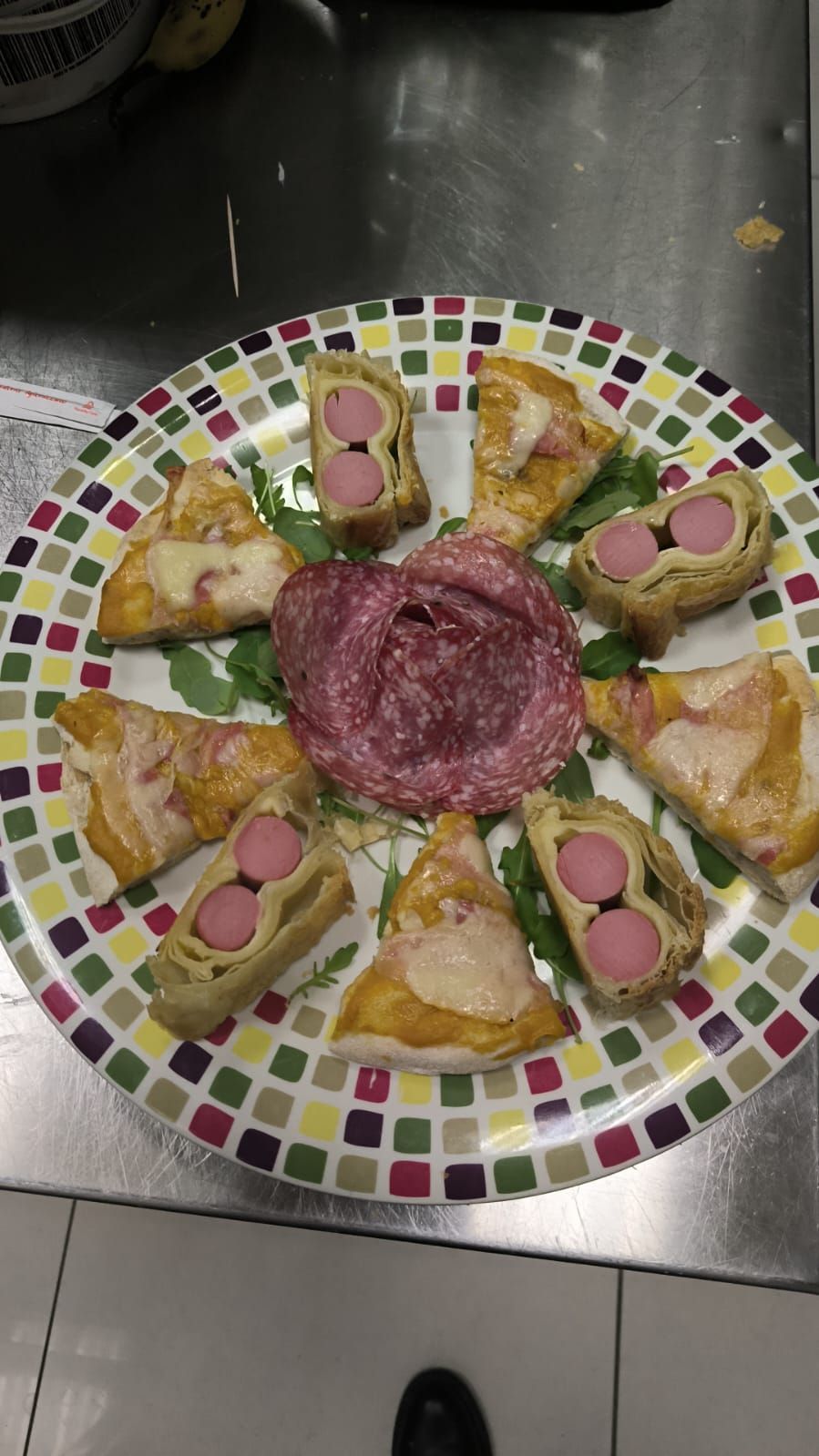 Hotel La Quercia - aperitivo 3