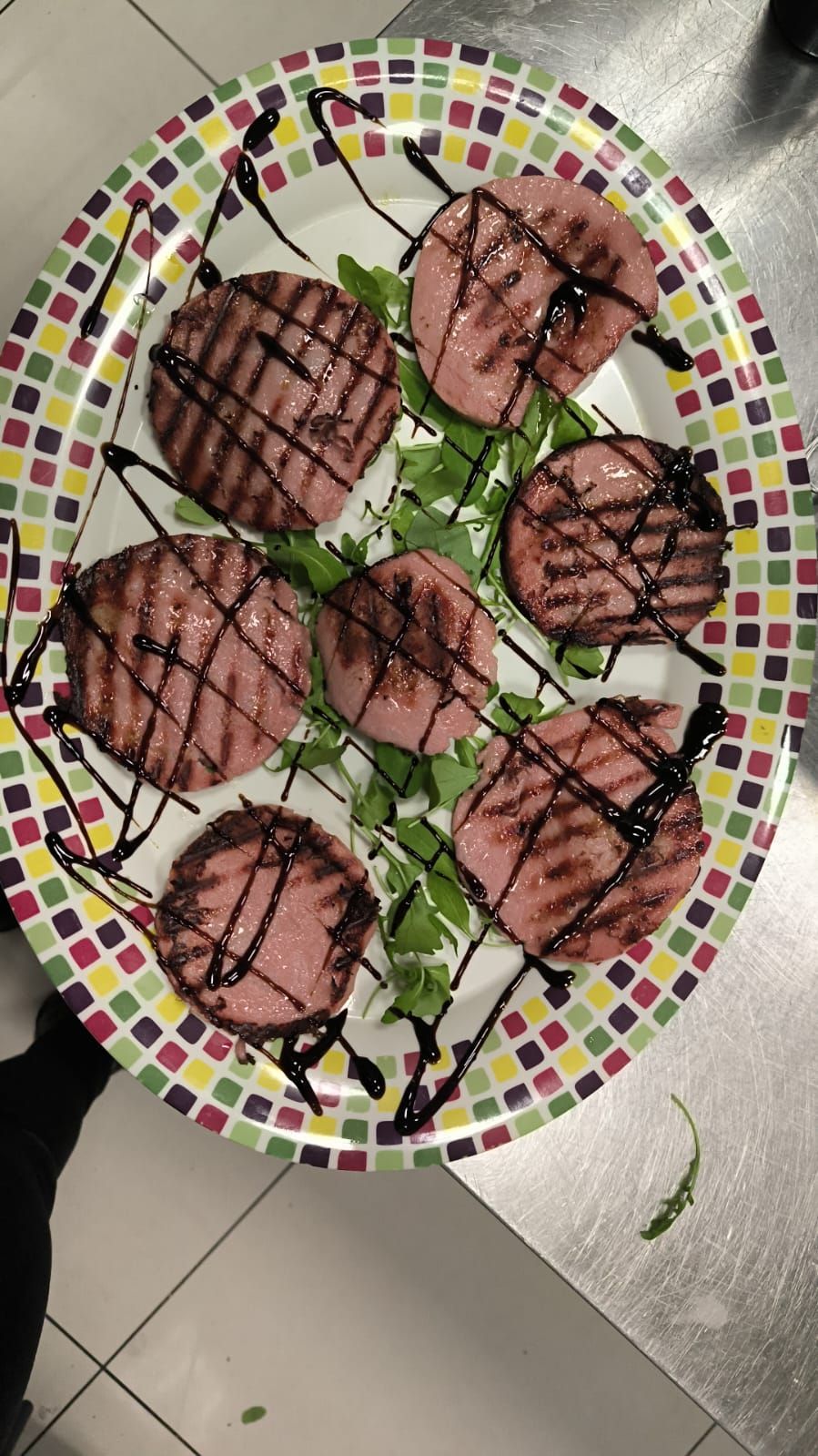 Hotel La Quercia - aperitivo 2