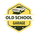 Old School Garage logo