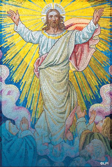 Ascension of the Lord