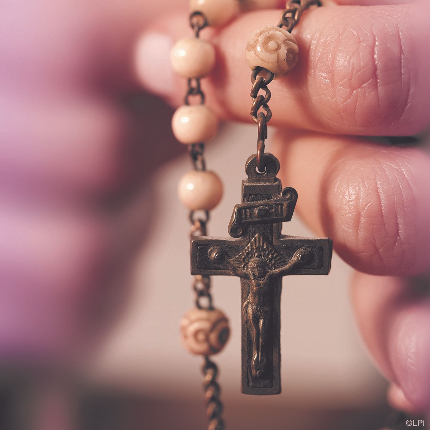Rosary Rally