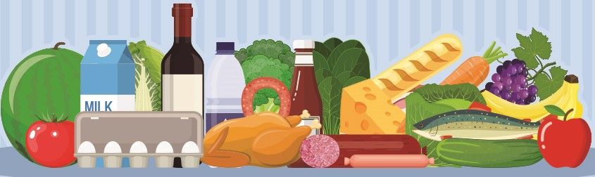 Christmas Food Drive