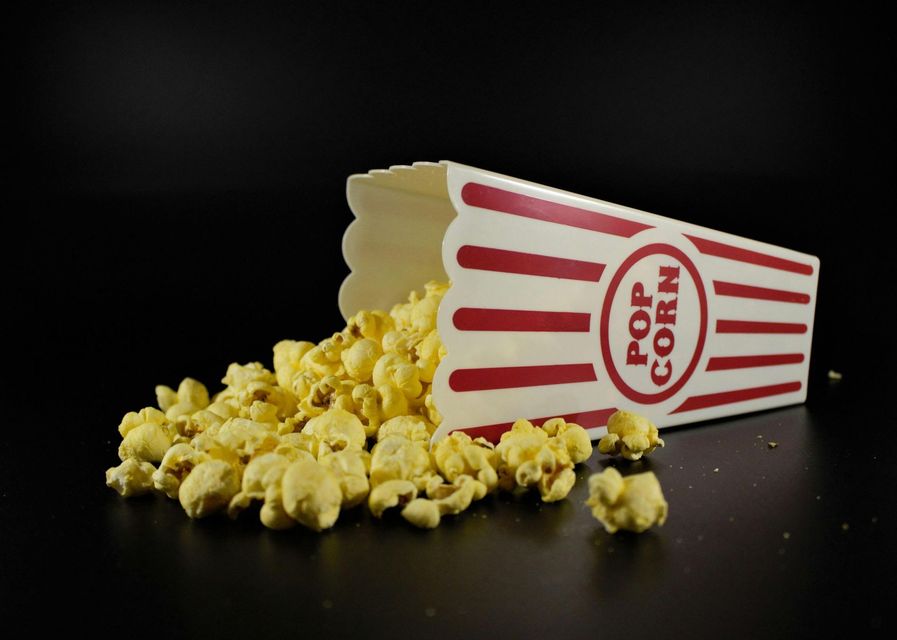 Movie Night
