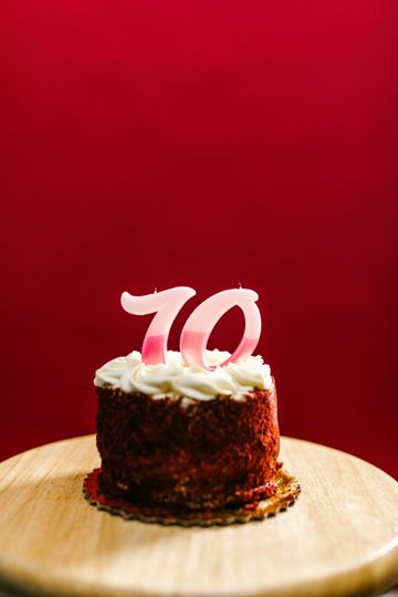 St. Bridget's Ladies Guild
70th Anniversary 
