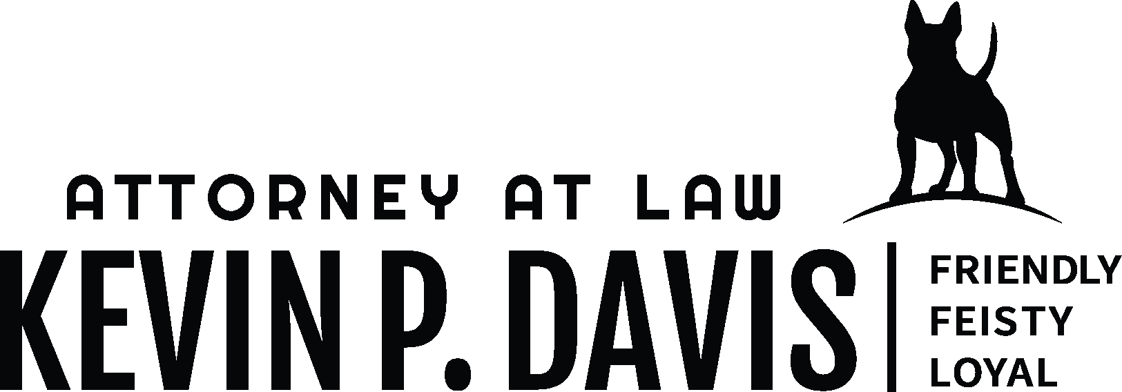 Kevin P. Davis Attorney for You Kevin P. Davis Attorney at Law