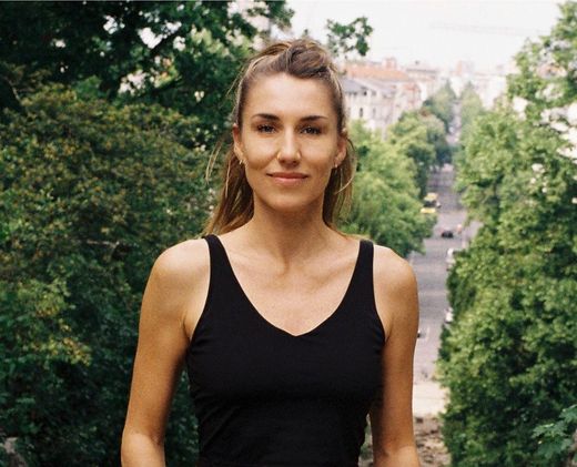 Anne Krüger Journalistin 