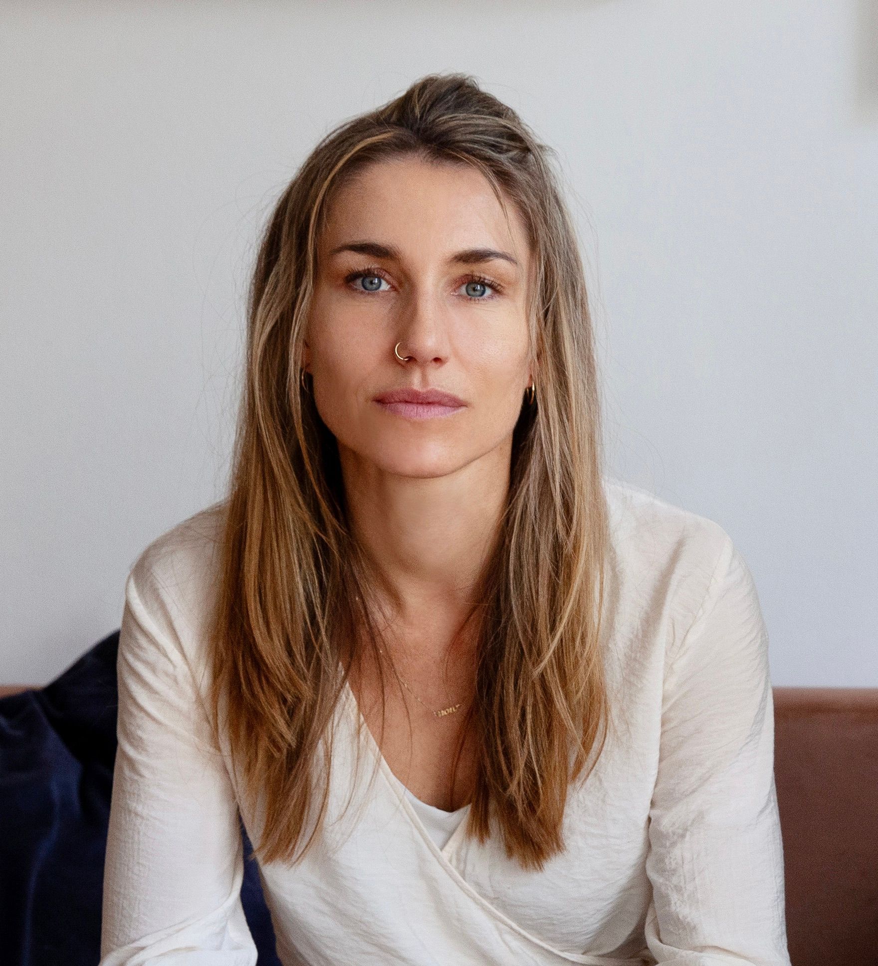 Anne Krüger Journalistin