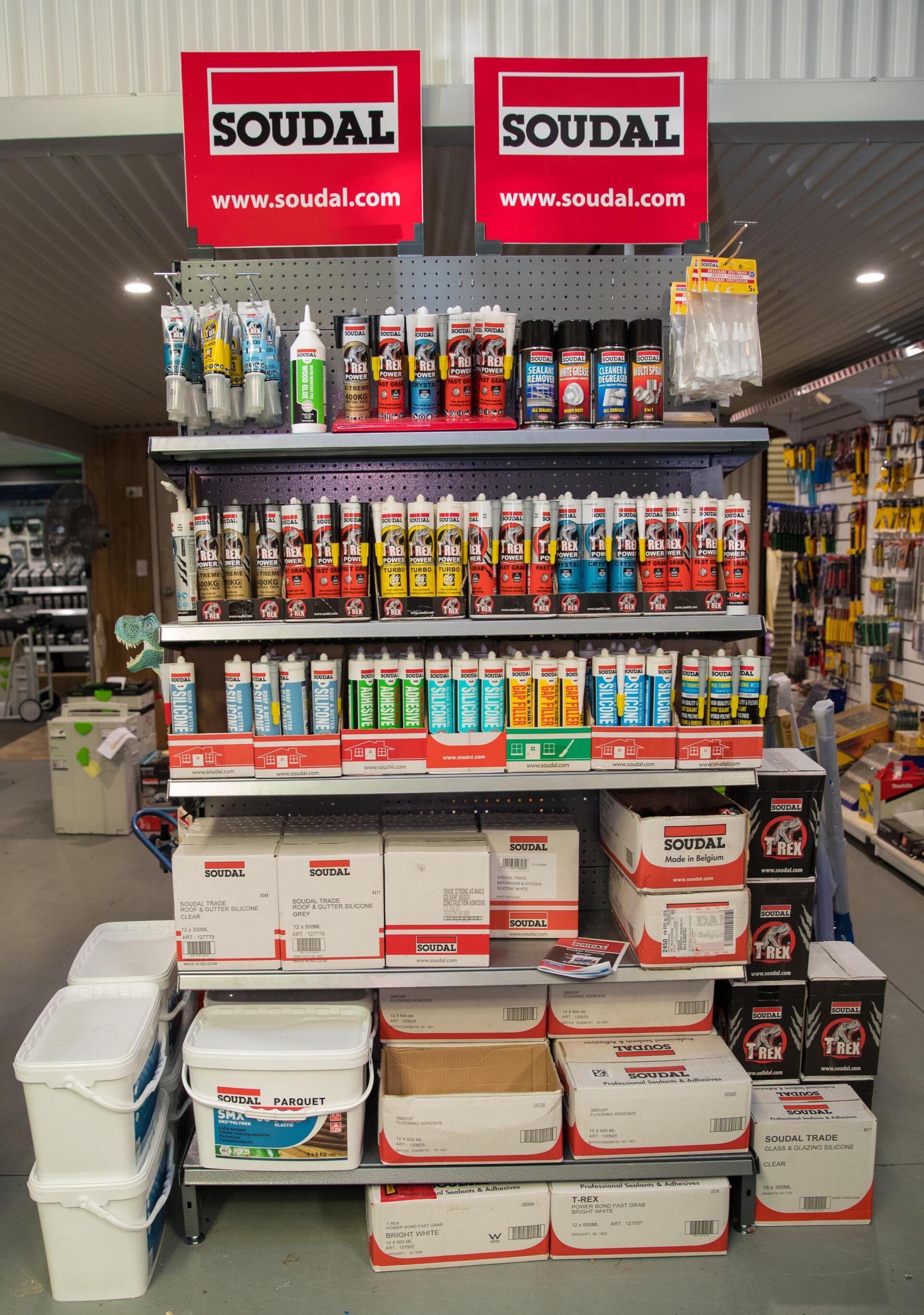 Gap Filler & Building Accessories Tool Store — About us in Coffs Harbour, NSW