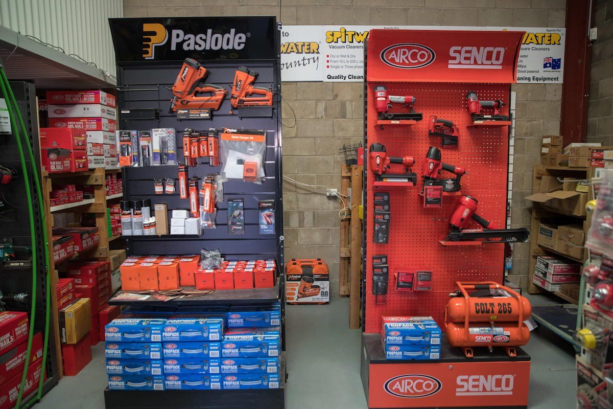 Glue Accessories — Tool Accessories in Coffs Harbour, NSW
