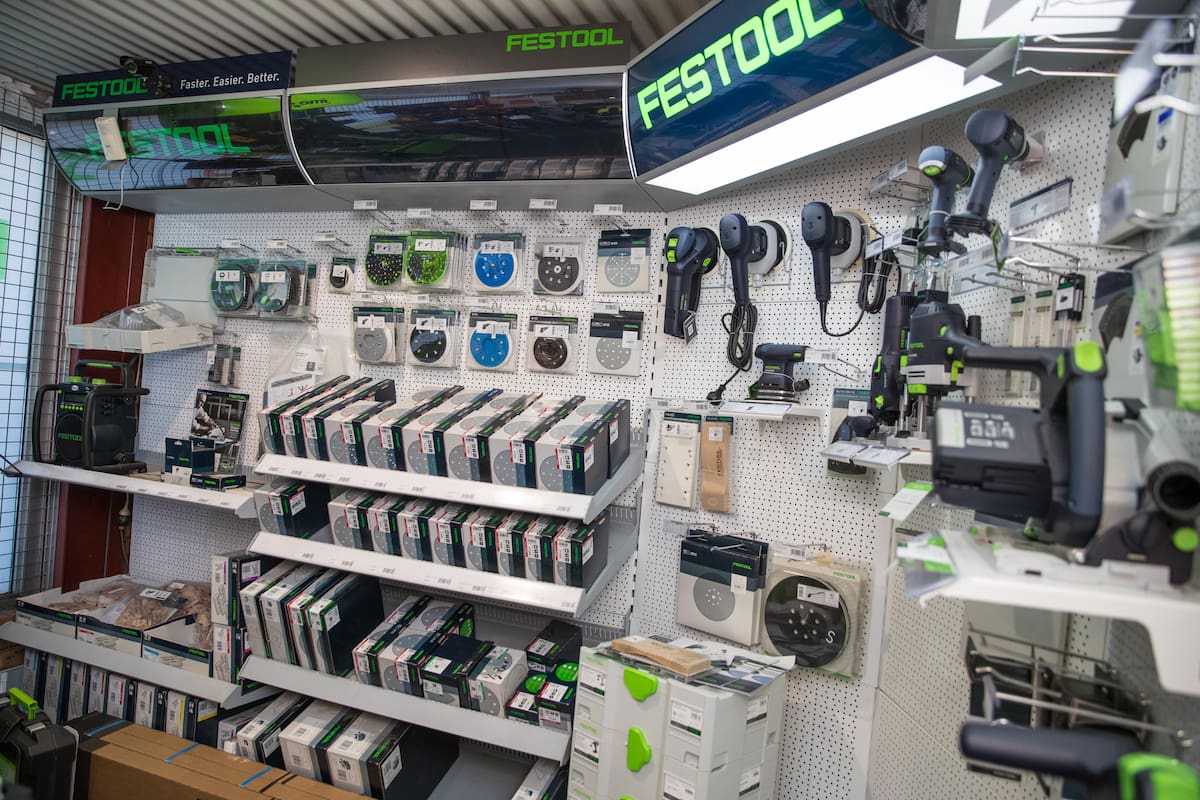 Grinders — Tool Accessories in Coffs Harbour, NSW