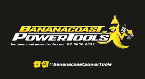 Banana Coast Power Tools