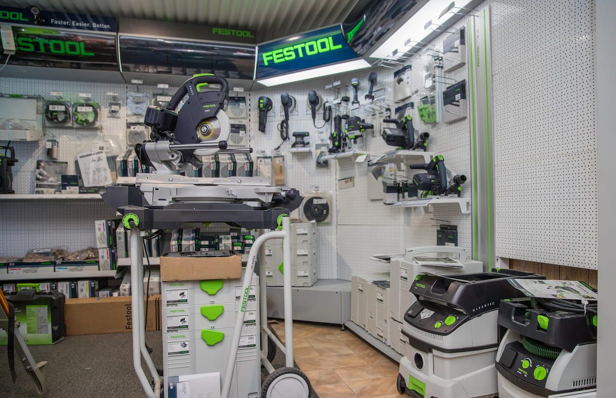 Power Tools — Tool Accessories in Coffs Harbour, NSW