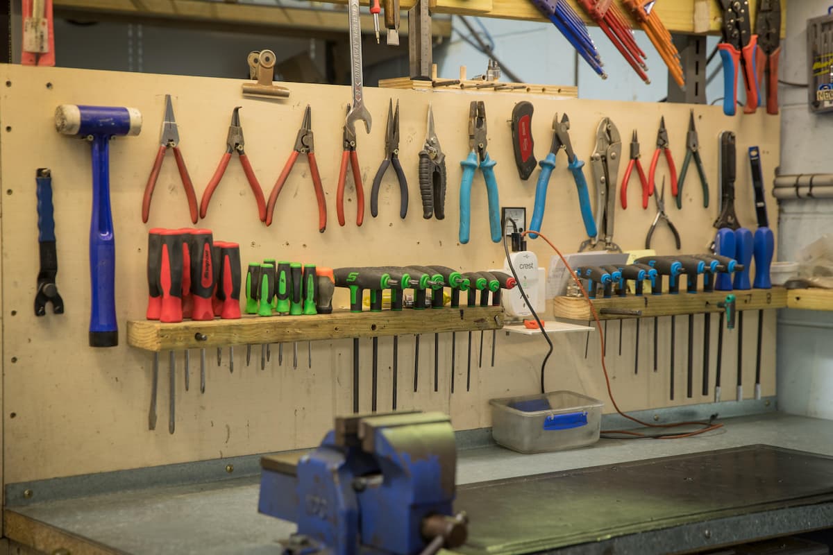 Tools Repairs — Tool Accessories in Coffs Harbour, NSW