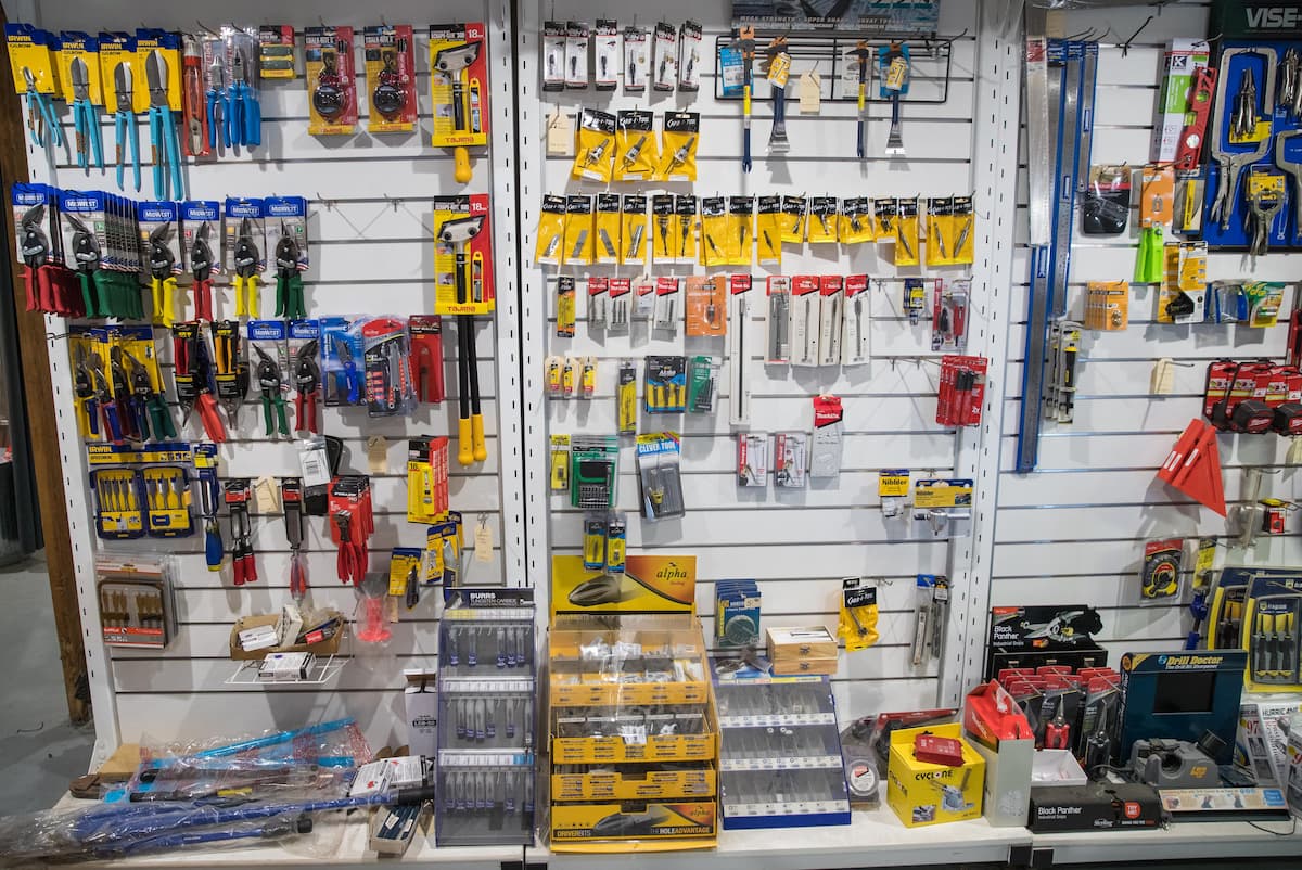 Tools — Tool Accessories in Coffs Harbour, NSW