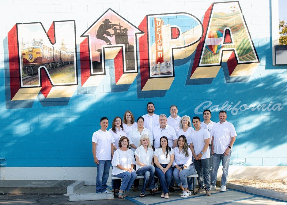 Wyman Office Exterior