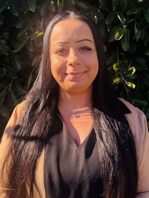 Carmen Ayala-Palafox