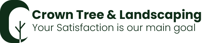 Crown Tree & Landscaping Services LLC