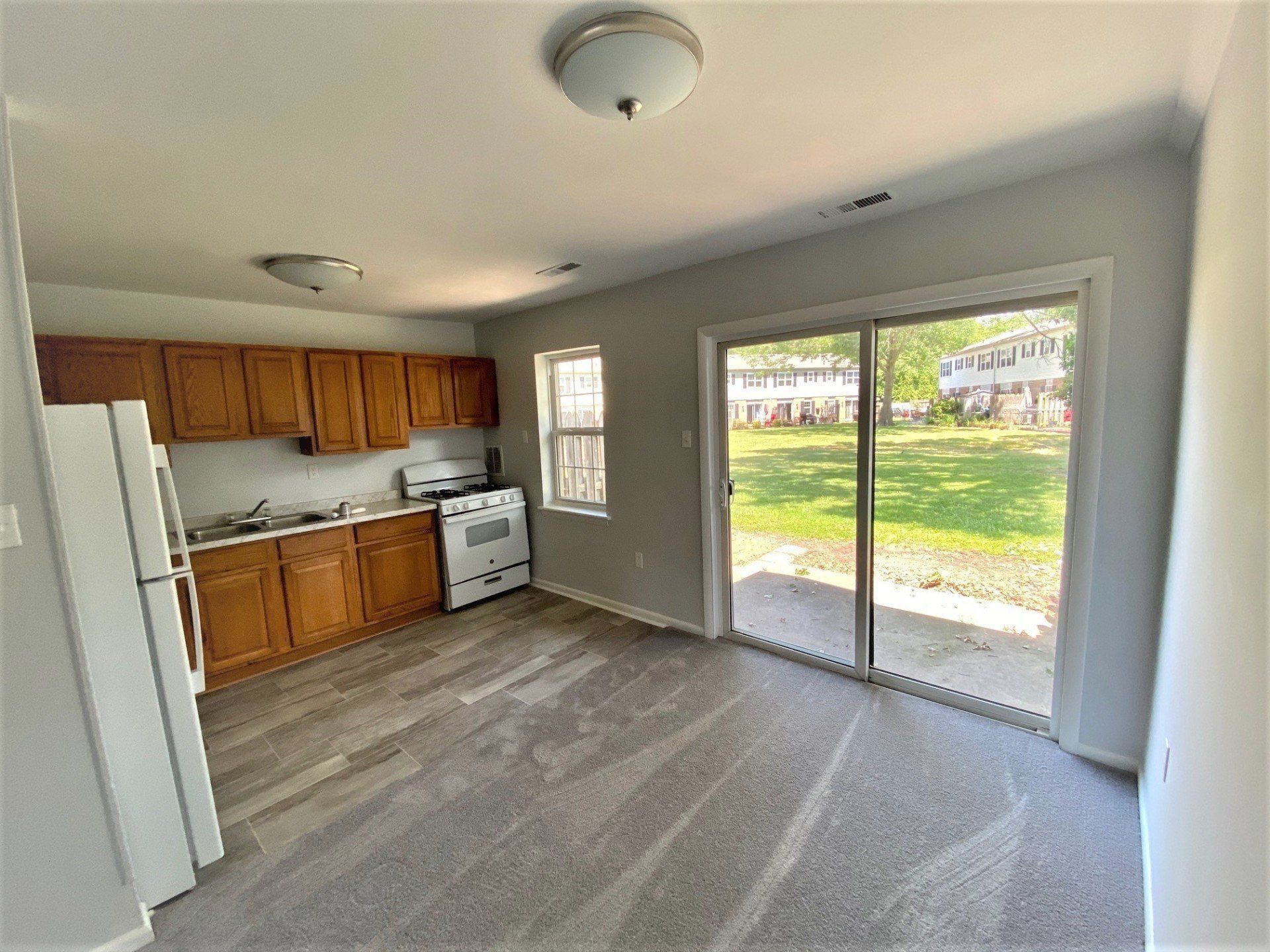 Milford Twilley Rentals Salisbury, MD Rental Management Inc.