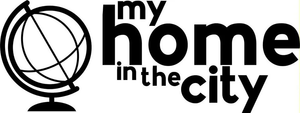 Logotipo de Myhomeinthecity