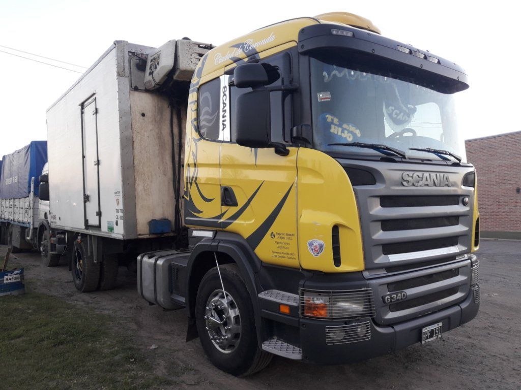  Jorge M. Bianchi e Hijos S.R.L