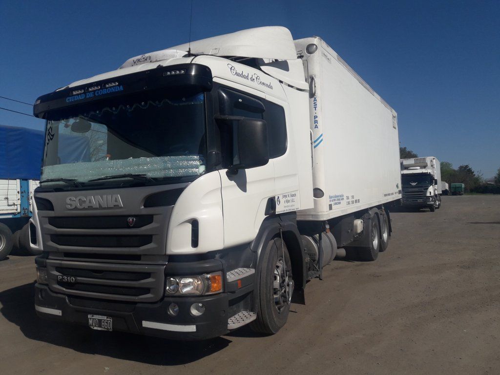  Jorge M. Bianchi e Hijos S.R.L