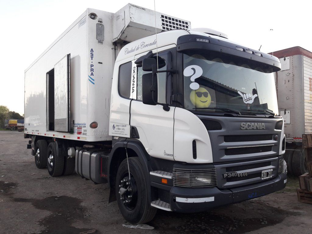  Jorge M. Bianchi e Hijos S.R.L