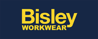 bisley workwear logo
