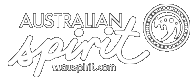 australian spirit logo