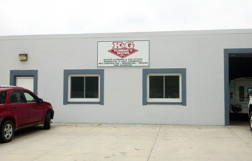 Our plumber shop near Clay Center, NE