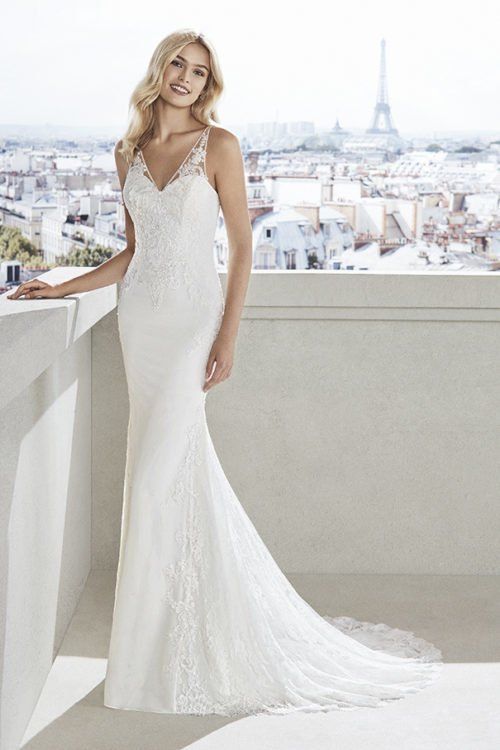 abito da sposa vinny