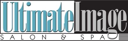 Ultimate Image Salon & Spa logo