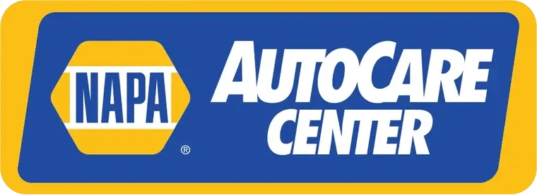 NAPA Auto Care logo | Gearheads Auto & Diesel Repair