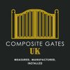 Composite Gates UK logo