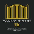 Composite Gates UK logo
