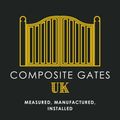 Composite Gates UK logo