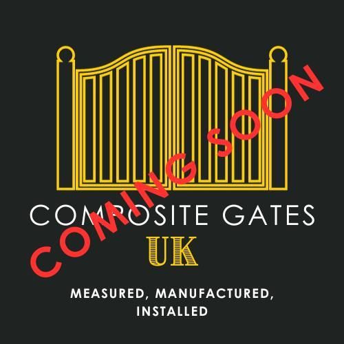 Composite Gates UK - composite garden planter