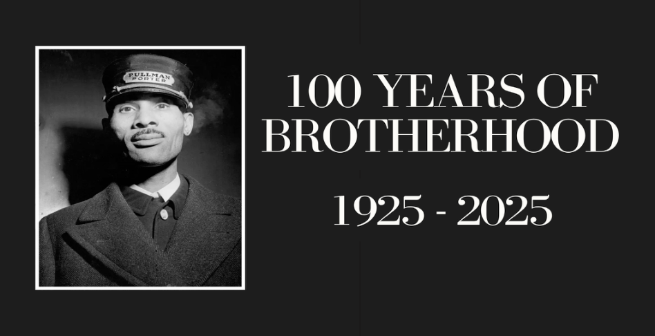 Celebrate 100 Years of the Brotherhood of Sleeping Car Porters at the APRI 2025 Awards Banquet
