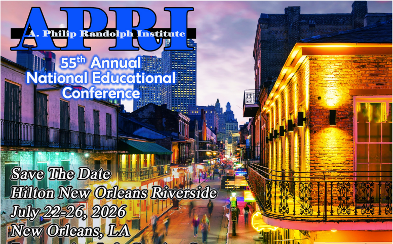 Racist President Disparages Black and