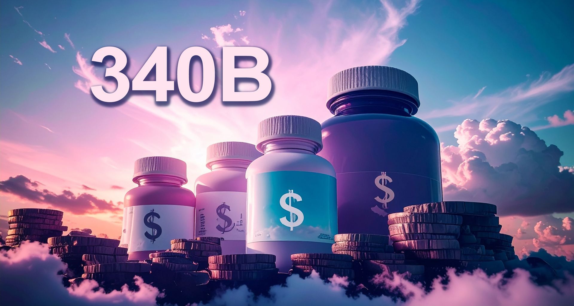 The #340B program is a healthcare lifeline – helping the low-income, underserved, and marginalized 