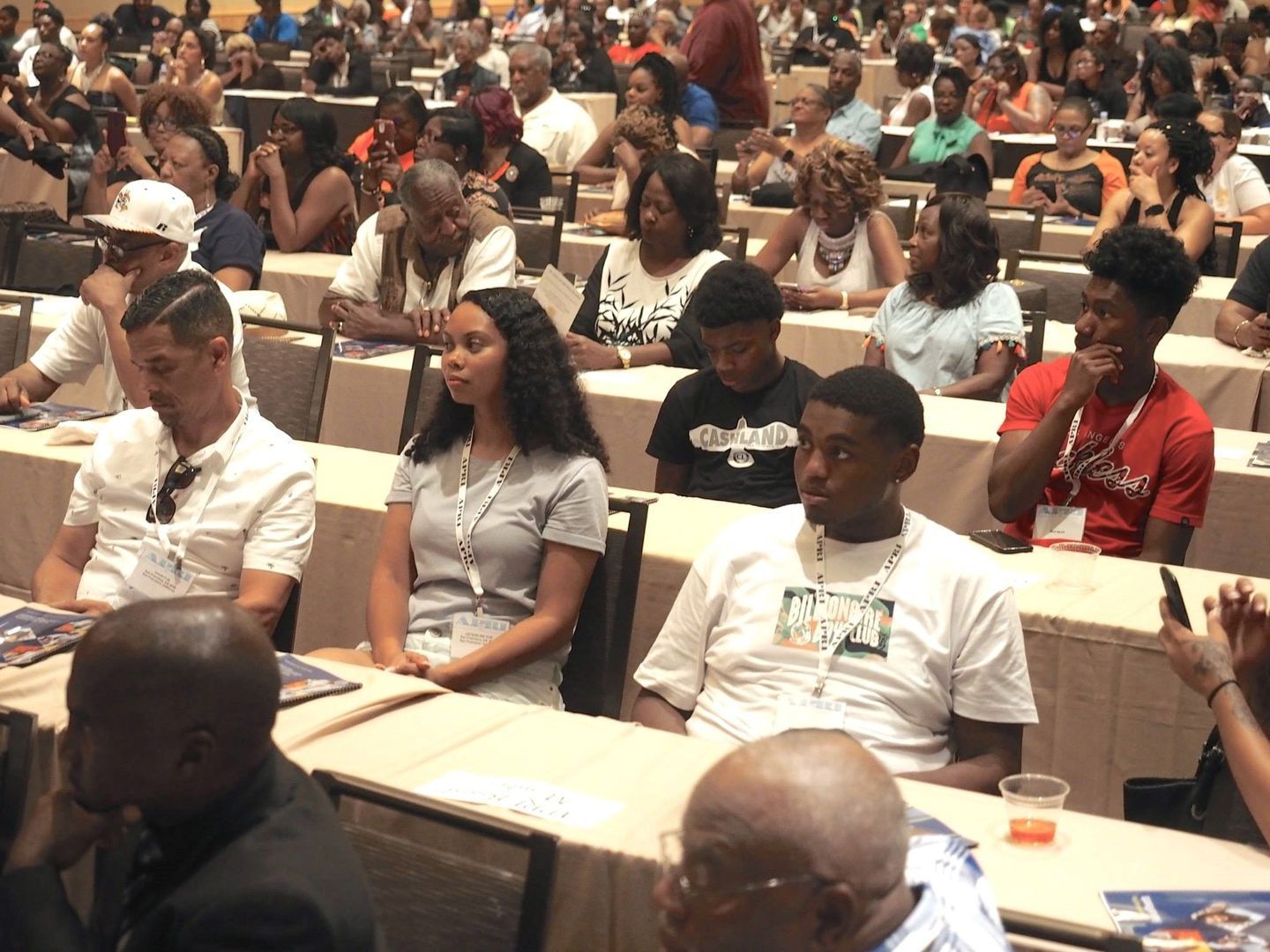 A. Philip Randolph Institute 47th Annual National Education Conference