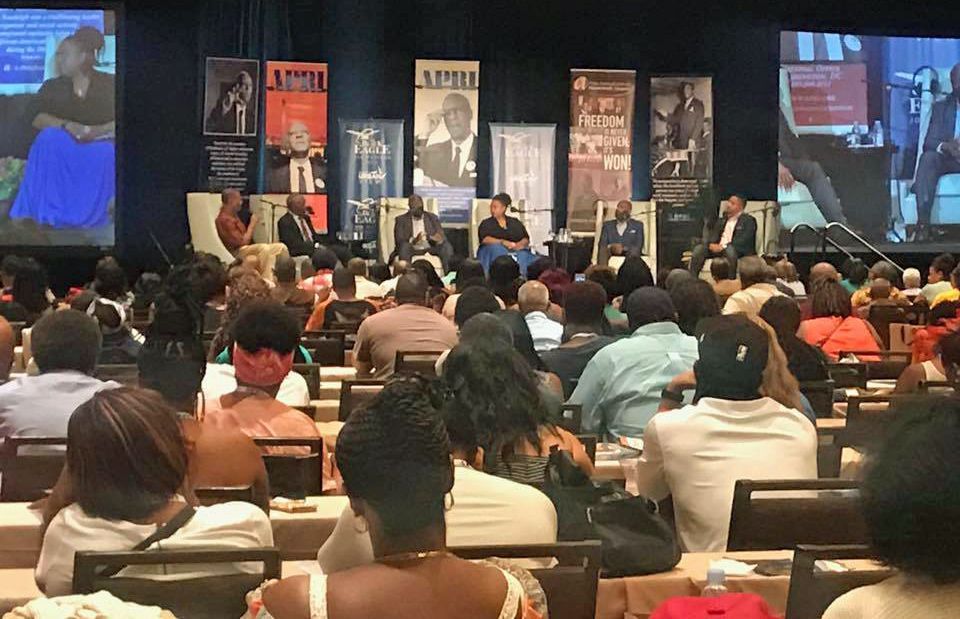 A. Philip Randolph Institute 48th Annual National Education Conference