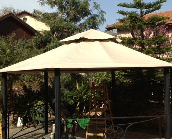 סגירת מרפסת לחורף