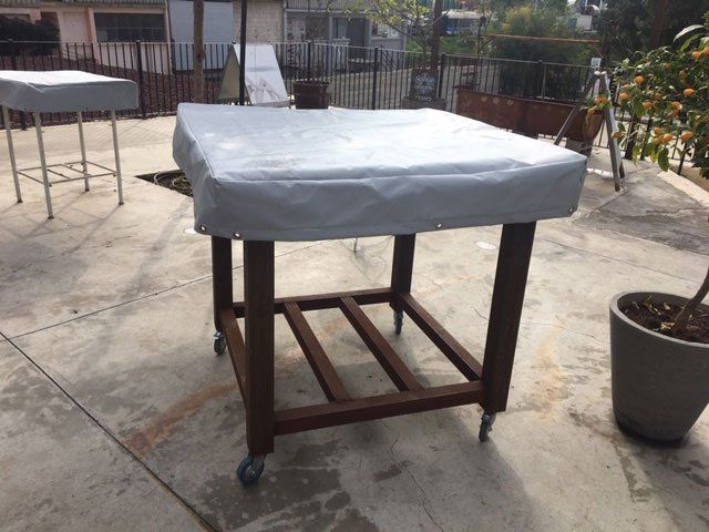 סגירת מרפסת לחורף