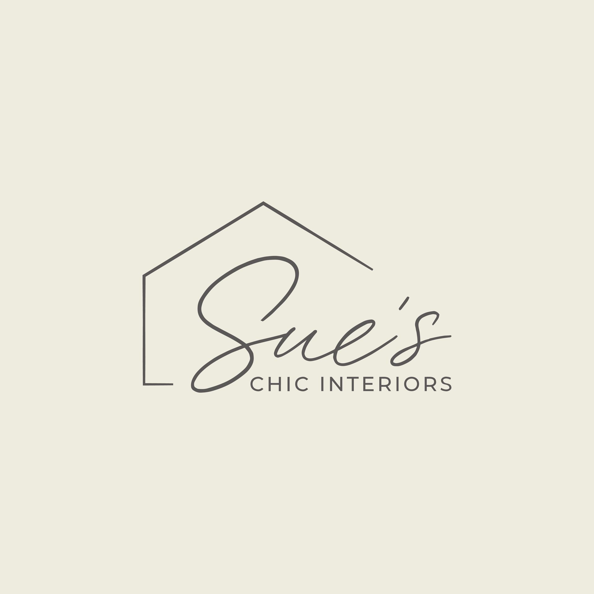 Sue's Chic Interiors  Decor, Furniture, Bespoke Design