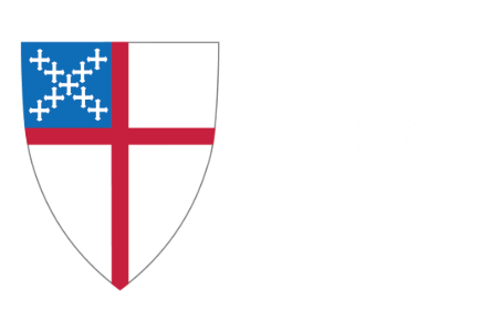 Episcopal Shield