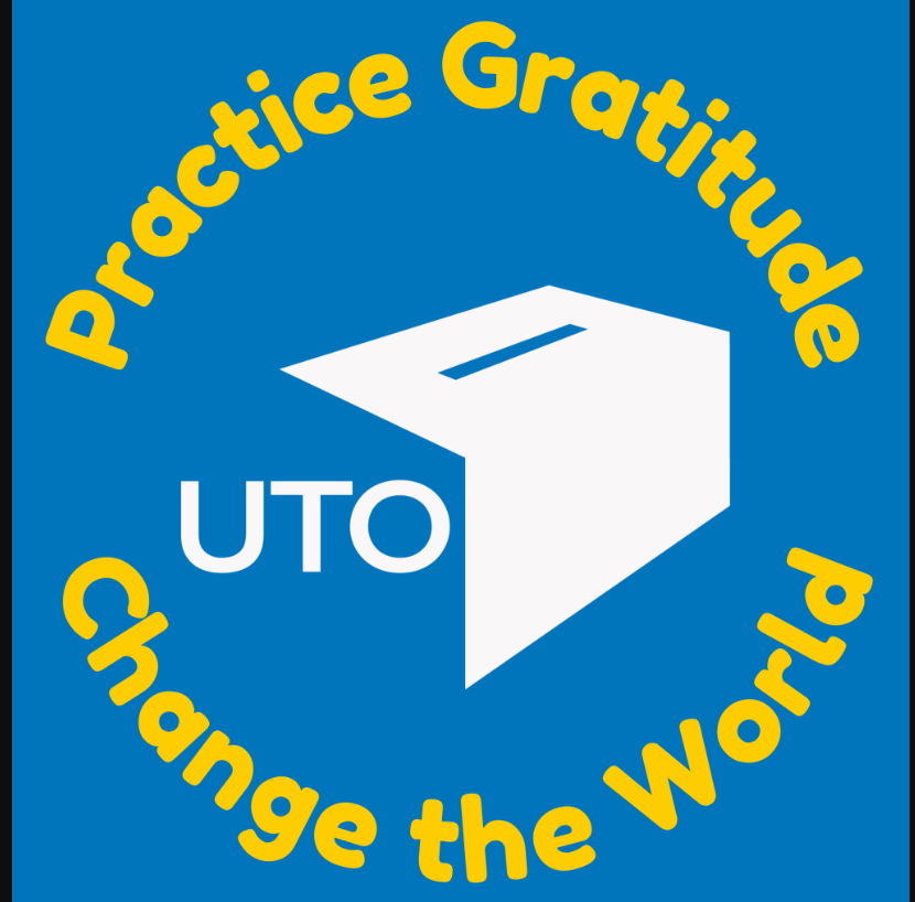 UTO Logo